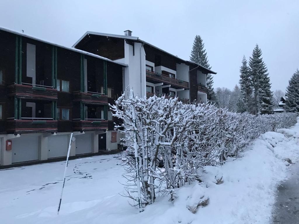 Apartment Wachtelhof Ski Austria 9